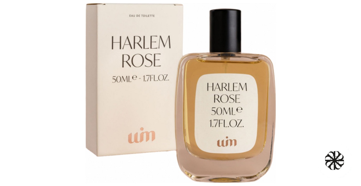 Harlem Rose Women In Mind
