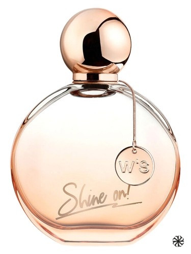 Shine On! Women Secret