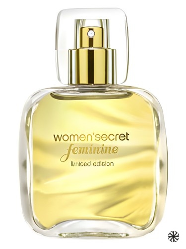 Feminine Limited Edition Women Secret