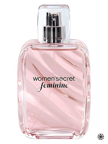 Feminine Women Secret