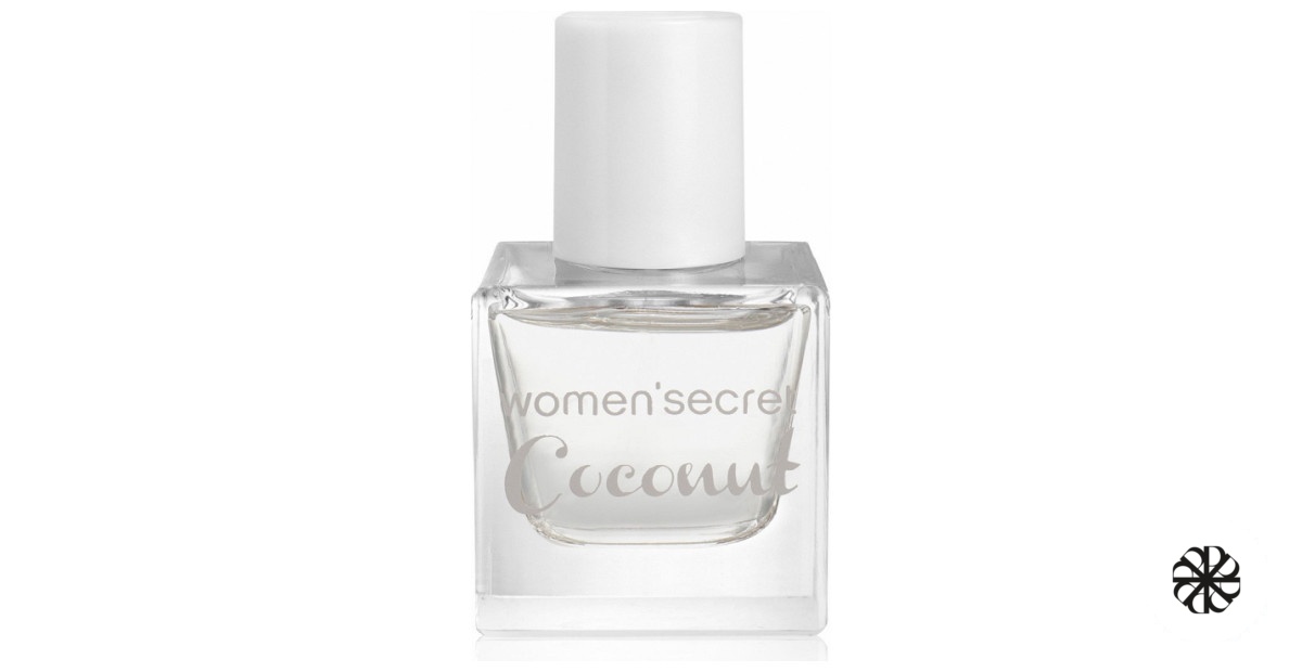 Coconut Women Secret