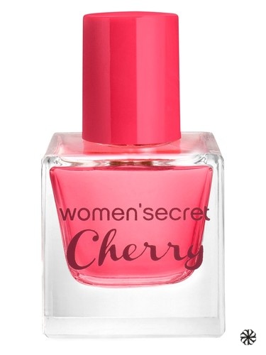Cherry Women Secret