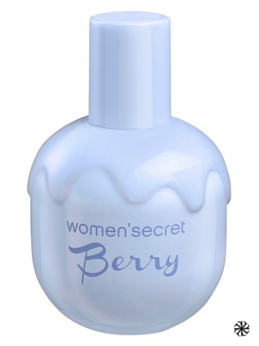 Berry Temptation Women Secret
