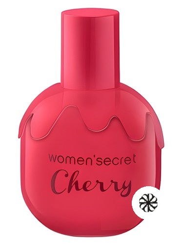 Cherry Temptation Women Secret