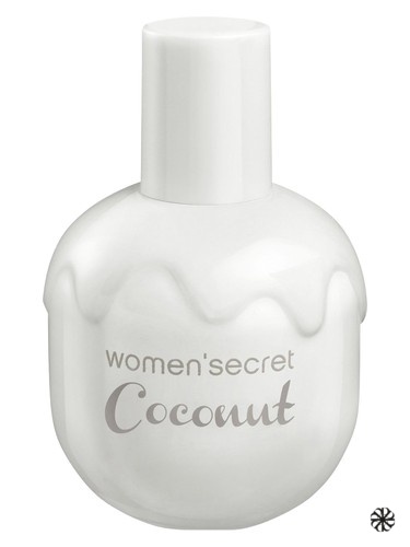 Coconut Temptation Women Secret