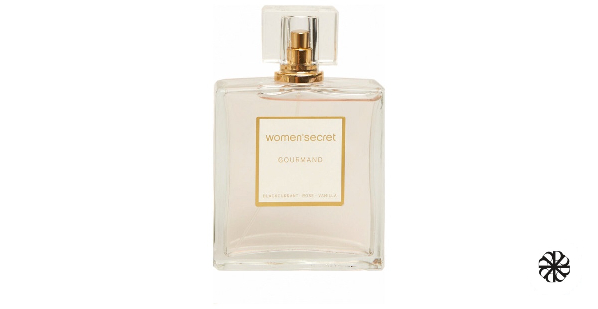 Gourmand Women Secret