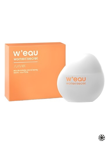 w'eau Sunset Women Secret