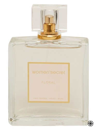 Floral Women Secret