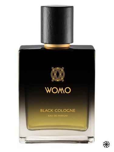 Black Cologne Womo