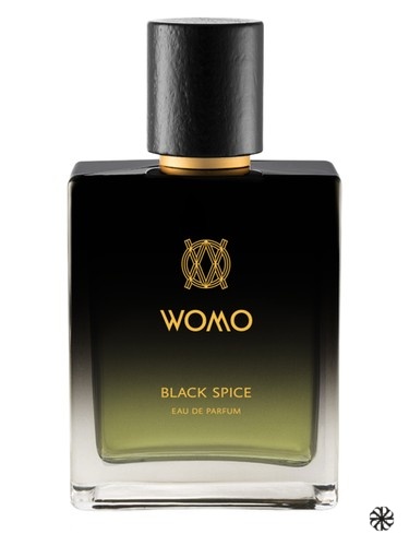 Black Spice Womo