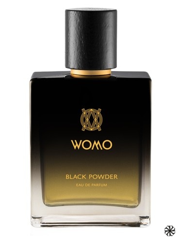 Black Powder Womo