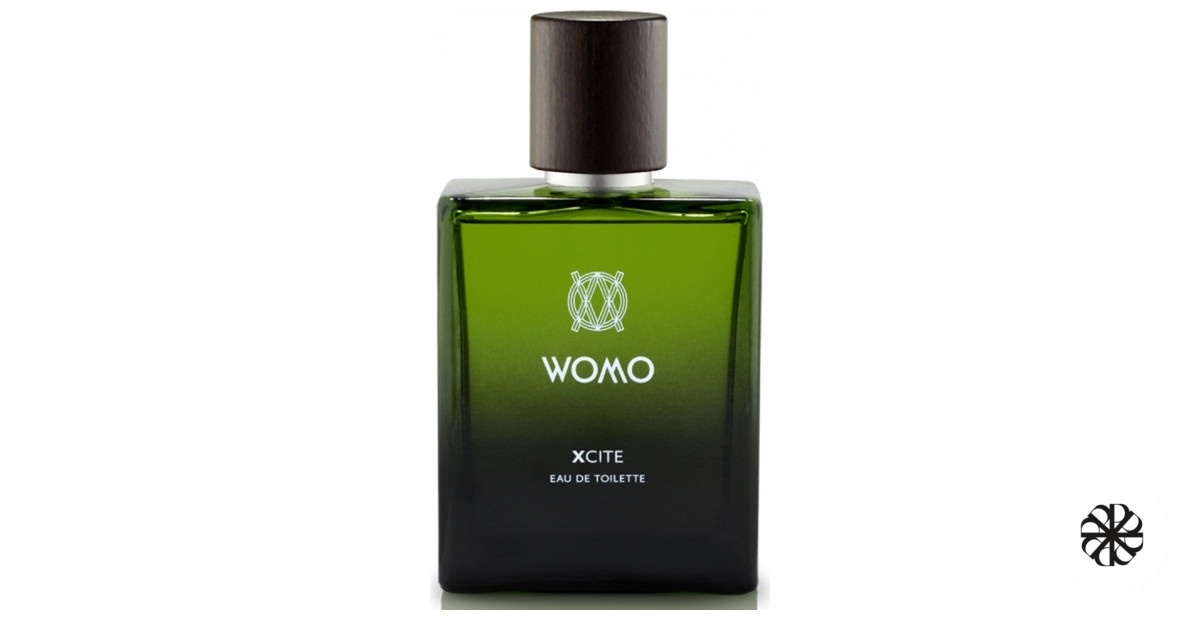 Xcite Womo