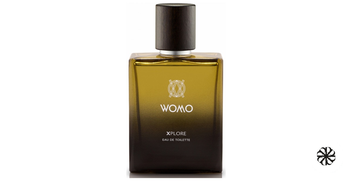 Xplore Womo