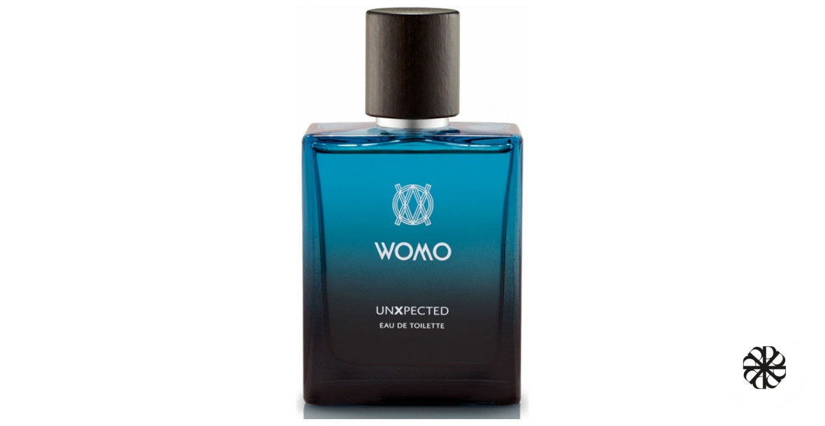 UnXpected Womo