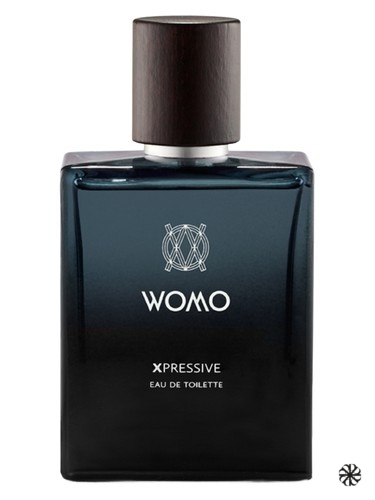 Xpressive Womo