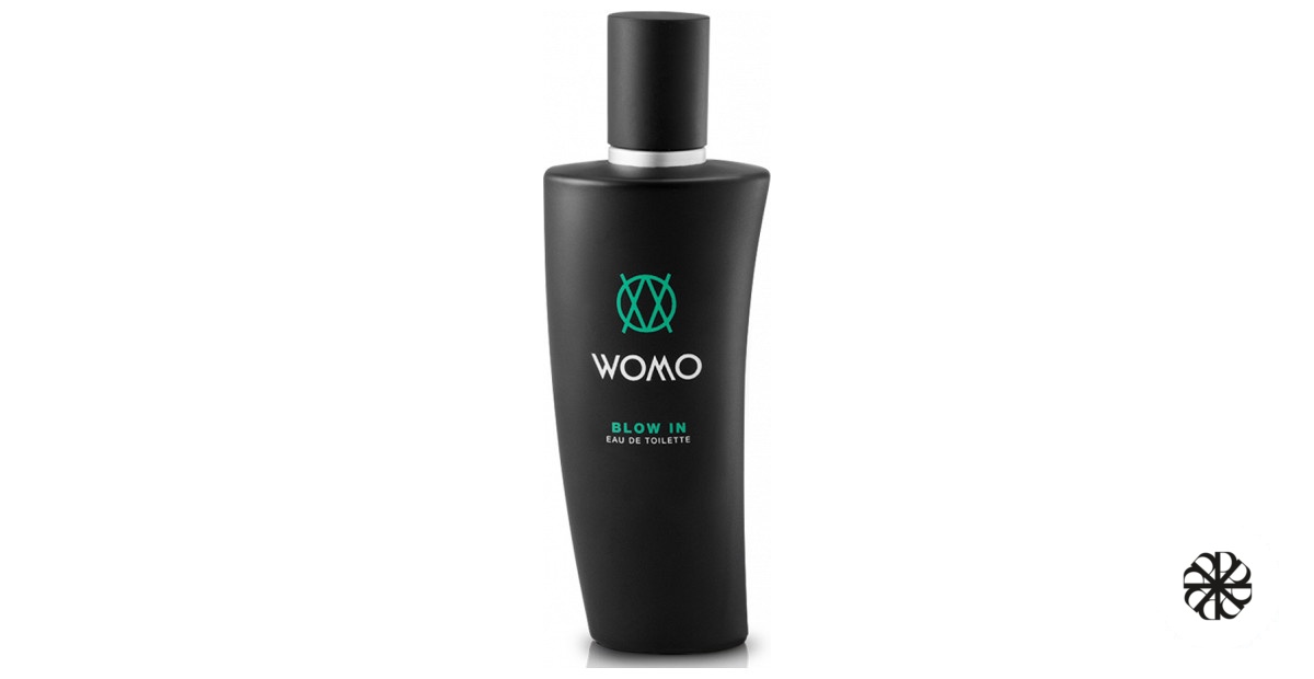 Blow In Womo