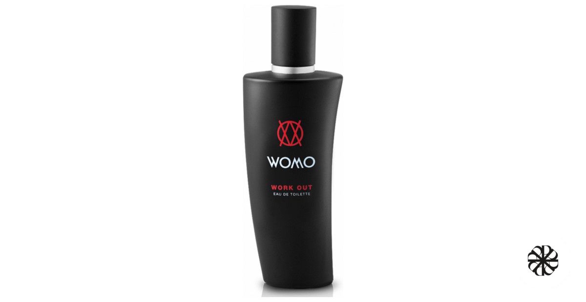 Work Out Womo