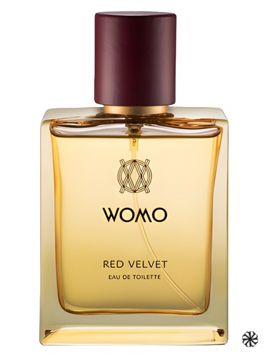 Red Velvet Womo