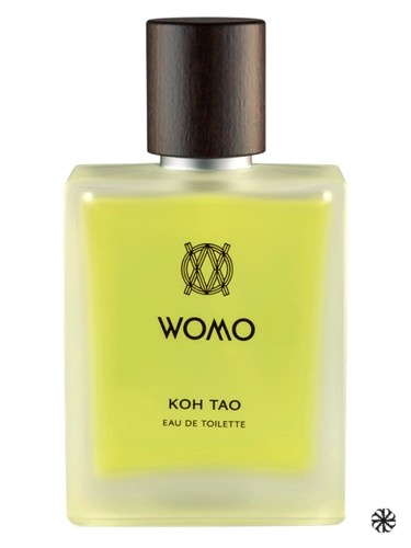 Koh Tao Womo