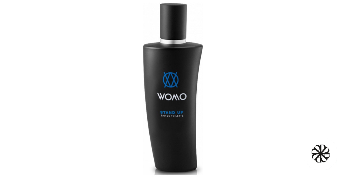 Stand Up Womo