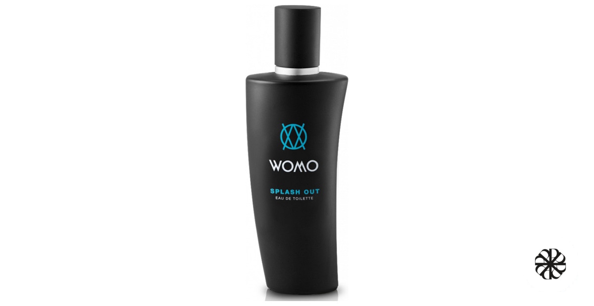 Splash Out Womo