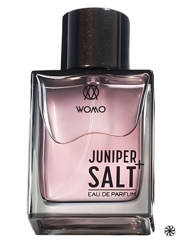 Juniper + Salt Womo