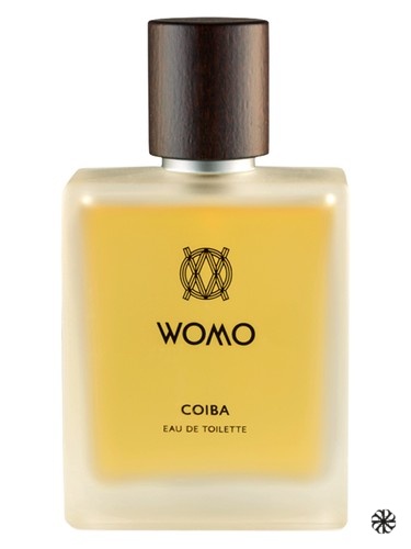 Coiba Womo
