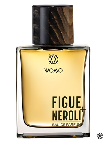 Figue + Neroli Womo