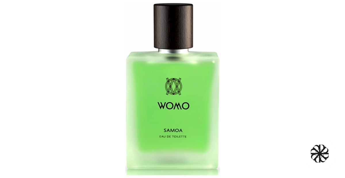 Samoa Womo