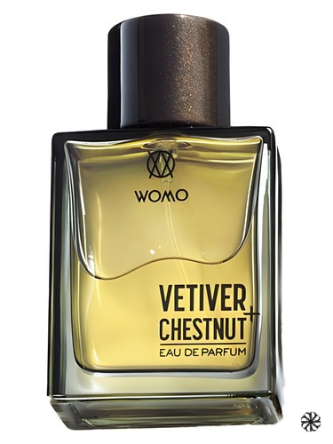 Vetiver + Chestnut Womo