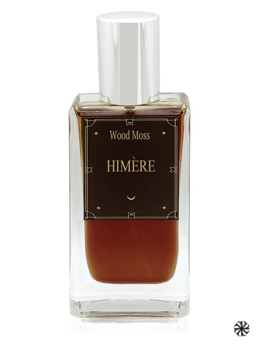 Himère Wood Moss