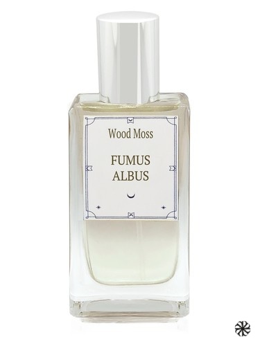 Fumus Albus Wood Moss