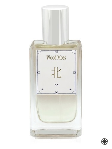 North Wood Moss