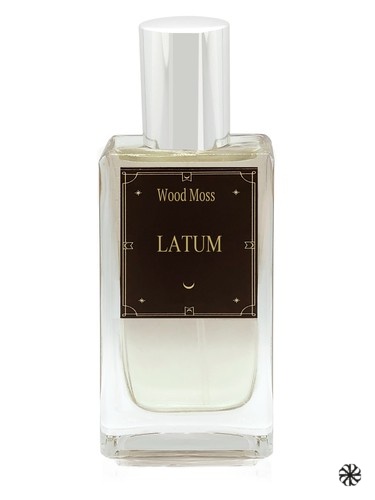 Latum Wood Moss
