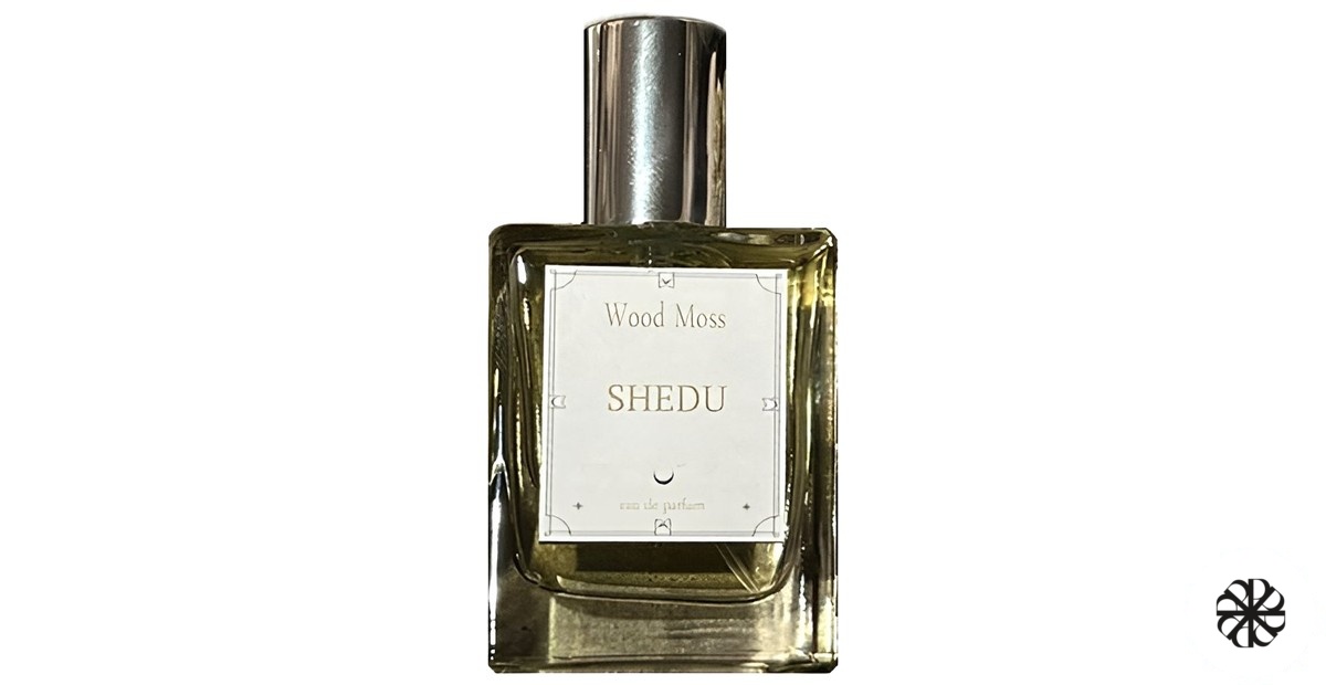 Shedu Wood Moss