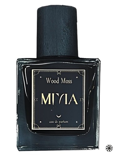 Мгла Wood Moss
