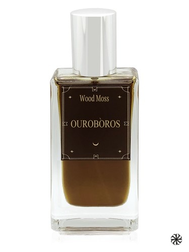 Ourobóros Wood Moss