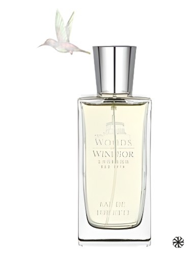 Bergamot & Neroli Woods of Windsor