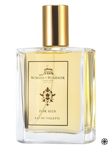 For Men Woods of Windsor