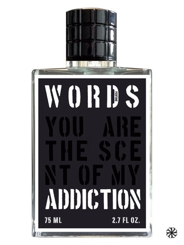 Addiction Words