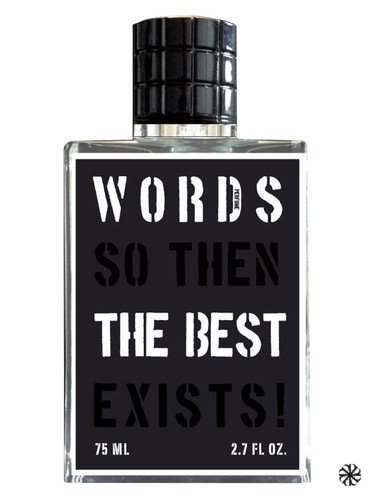 The Best Words