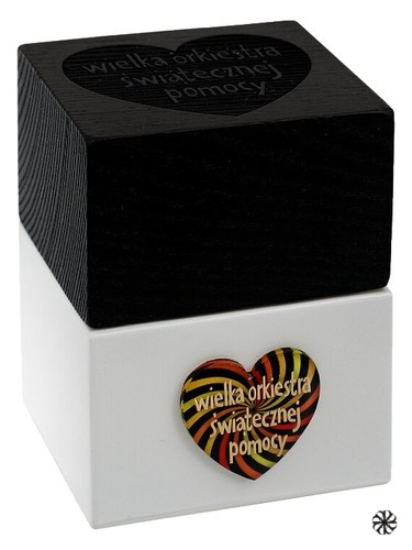 Love WOSP