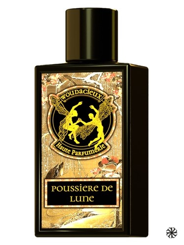 Poussiere De Lune Woudacieux Haute Parfumerie