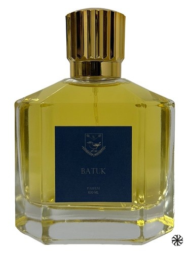 Batuk Wren Atelier