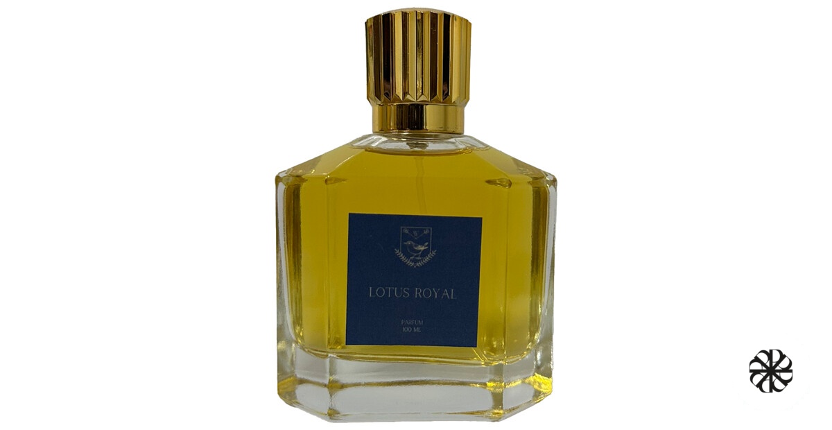 Lotus Royal Wren Atelier