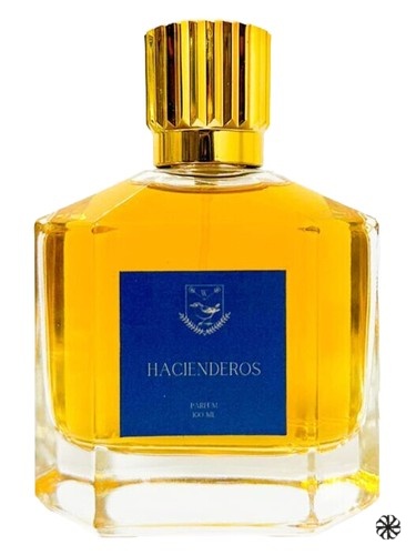 Hacienderos Wren Atelier
