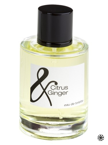 Citrus & Ginger Bachs