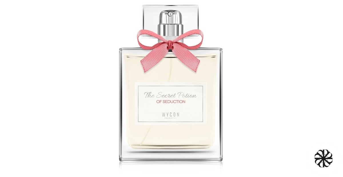 The Secret Potion of Seduction Wycon
