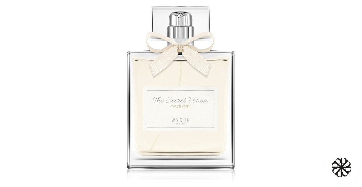 The Secret Potion of Glory Wycon