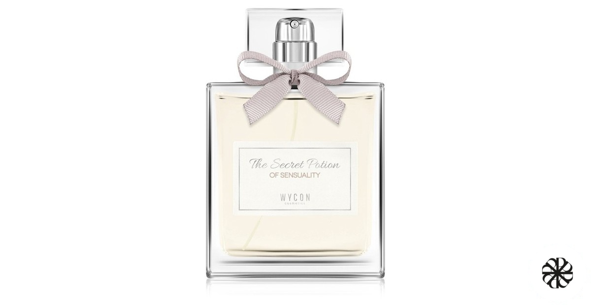 The Secret Potion of Sensuality Wycon
